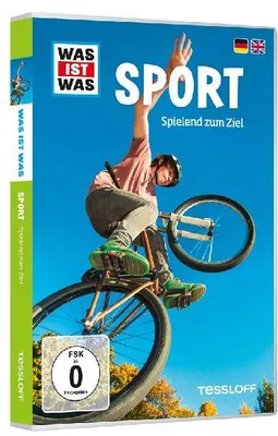Produktbild von Was ist was