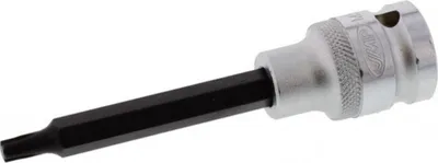 Immagine prodotto di Inserto per chiave a bussola JMP Ribe 1/2 pollice M5 lunghezza 100 mm