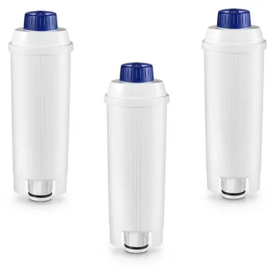 Obrázok produktu pre Sada 3 filtrov Delonghi DLS C002