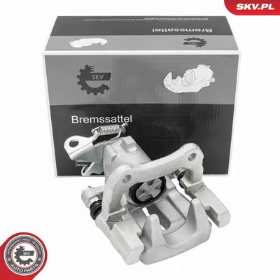Produktbild von ESEN SKV Bremssattel Hinten Rechts für RENAULT TWINGO II (CN0) Ø34mm 78SKV734