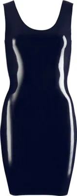 Produktbild von Latex Minikleid M