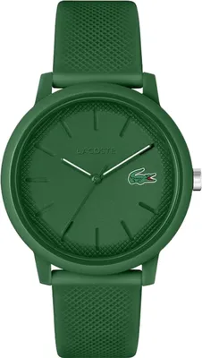 Zdjęcie produktu dla Lacoste 2011170 12.12 Herrenuhr 42mm 5ATM
