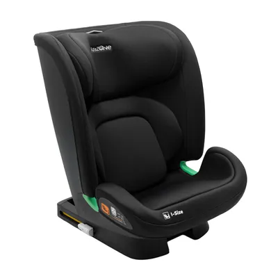 Image de Siège auto KidsZone 15–36 kg avec Isofix – Siège auto pour enfants groupe 2/3, 100–150 cm – Siège auto pour enfants à partir de 4 ans, i-Size, ECE R129