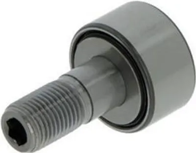 Produktbild von Kurvenrolle KR30 -X-PP-A Innen- 12 mm Auen- 30 mm Breite40 mm