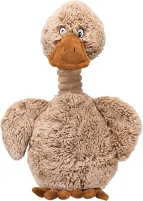 Produktbild von TRIXIE Ente für Hunde - diverse - 38 cm