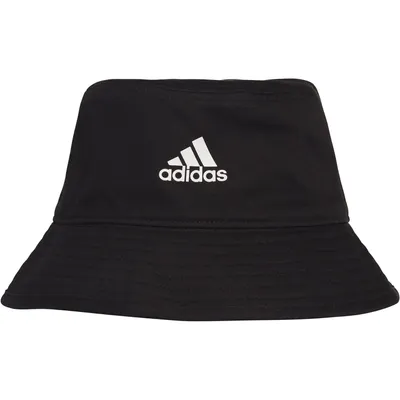 Produktbild von adidas Stoff Herren Hut Bucket Style OSFM
