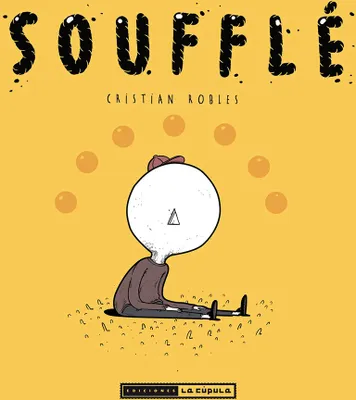 Image de Soufflé