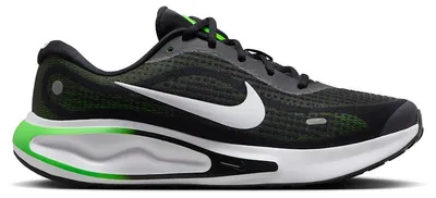 Produktbild von Nike Journey Run Black Green Strike Green Shock White - EU 47