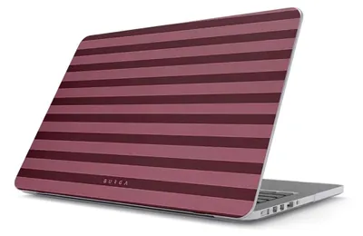 Imagen del producto de Funda protectora rígida Burga para Apple MacBook Pro de 14 pulgadas (modelos de 2021 / 2023 con chip M3 / 2024 con chip M4 / 2025 con chip M5) - Diseño "Spellbound", Imagen generada por IA