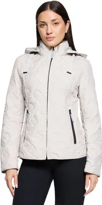Produktbild von Gil Bret Damen Lou Jacke, Dawn Blue, 46