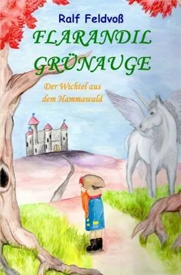 Produktbild von Flarandil Grünauge