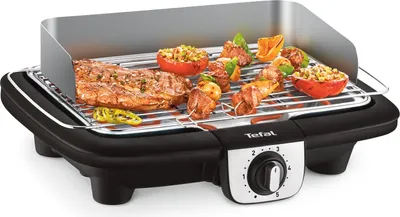 Image de Barbecue électrique Tefal Easygrill Adjust BG90A810