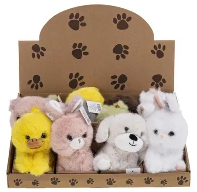 Obrázek produktu pro Zvířecí maskot – Rozette