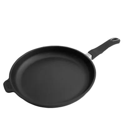 Produktbild von Gastrolux "GASTROLUX Biotan Guss Bratpfanne 28cm mit abnehmbaren Stiel"