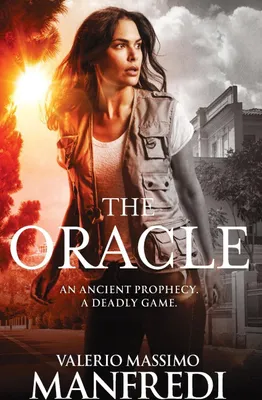 Produktbild von The Oracle