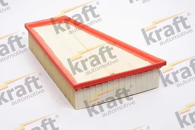 Produktbild von Luftfilter KRAFT 1712025 für FORD MONDEO IV Turnier (BA7) Filtereinsatz
