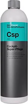 Produktbild von Koch Chemie Cockpit-Super-Pflege (1 l)