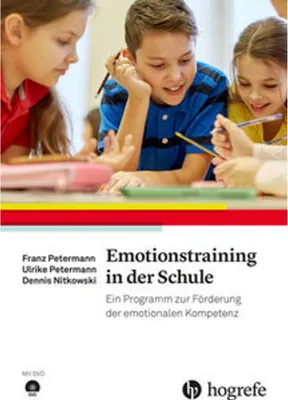 Produktbild von Emotionstraining in der Schule