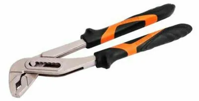 Image de Pince réglable Poligrip Kendo 250 mm