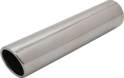 Produktbild von Novus Endrohr zum Anschweißen Ø 76mm SR-Design universal