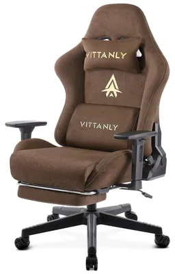 Obrázek produktu pro Ergonomická kancelářská židle - Kancelářská židle - Herní židle - Otočná židle - Kancelářská židle s masážní funkcí - Židle z pravé kůže