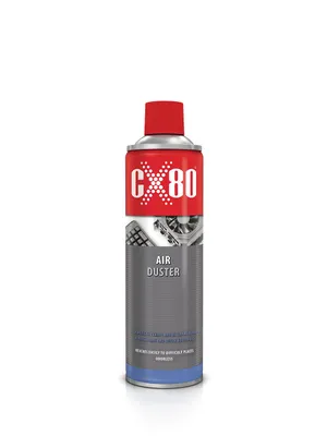 Produktbild von CX-80 Druckluftspray Air Duster 500 ml