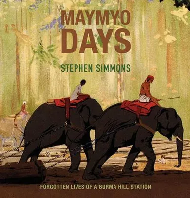 Produktbild von Maymyo Days