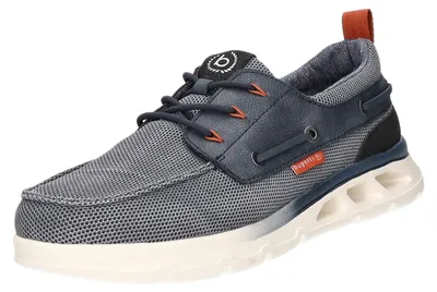 Produktbild von Schnürhalbschuh Freizeit (Casual) 321-AW502-6900-4100