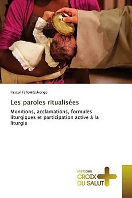 Produktbild von Les paroles ritualisées