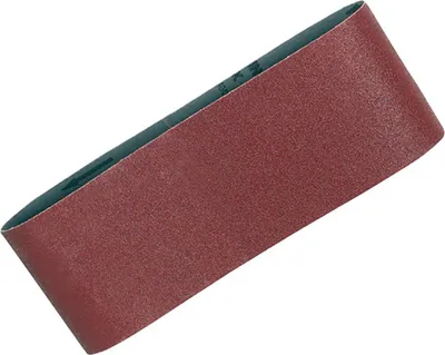 Immagine prodotto di Makita Nastro abrasivo 100 x 610 mm/K240/5 pz. 100 x 610 mm - K240 - 5 pz.