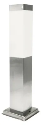 Immagine prodotto di ACA Lampada da esterno quadrata 45 cm BT1003BH045