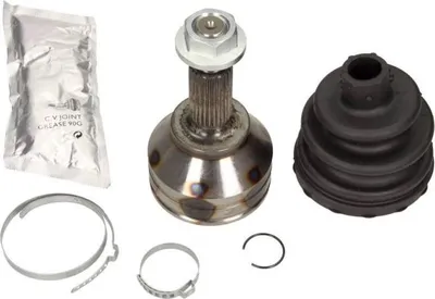 Produktbild von MAXGEAR Gelenksatz Antriebswelle Radseitig für FORD MONDEO III Kombi (BWY) 49-0939