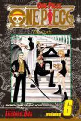 Image de One Piece, Vol. 6