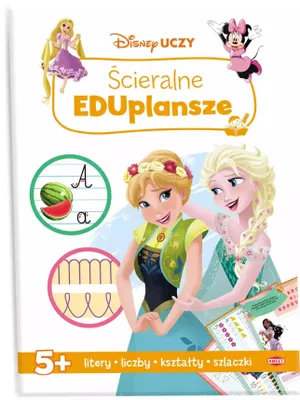 Immagine prodotto di Disney lehrt. Abwischbare Tafeln für den Bildungsbereich.