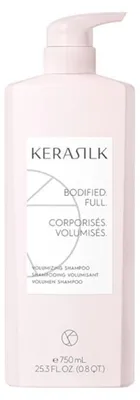 Image de KERASILK Essentials Shampooing Volumateur 250 ml