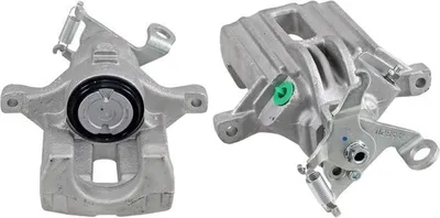 Produktbild von Bremssattel mit Feststellbremse Ø 43 mm Aluminium A.B.S. für u.a. JAGUAR XJ