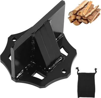 Produktbild von Famanu Kabelbox mit Mini-Kabelhaspel - 4-fach - für den Innenbereich - 3 m Kabel - schwarz/weiß