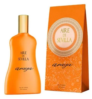 Image de AIRE SEVILLA YARAYA, Eau de Toilette, vaporisateur, 150 ml
