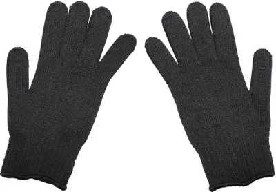 Produktbild von MFH Fingerhandschuhe, "Security", Schnittschutz, schwarz