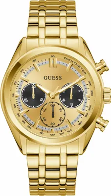 Zdjęcie produktu dla Zegarek  Guess GW0971G2 złoty