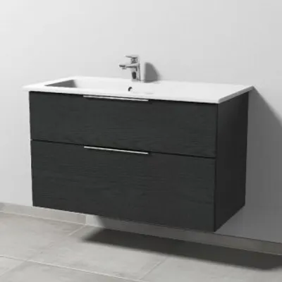 Produktbild von SANIPA UP3251X Set Keramik-WT 3way (UP325)