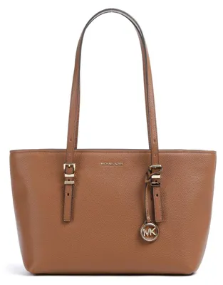 Produktbild von MICHAEL KORS 30T5GQNT2L QUINN, Farbe: Braun