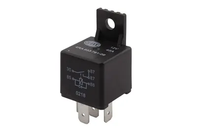 Produktbild von HELLA Arbeitsstromrelais 4RA 933 791-091
