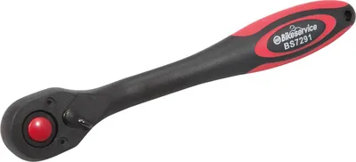 Produktbild von Bikeservice Umschaltknarre 1/2 "