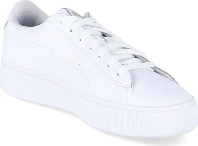 Obrázok produktu pre PUMA 369143_02_42, Žena, Dospelý, Biela, 1 kusov