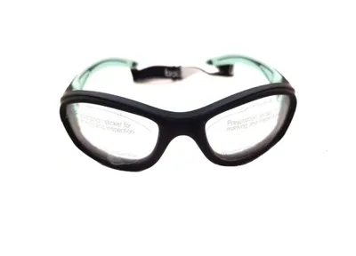 Produktbild von Bolle Coverage Sport Protective - Kleine Passform - Sportschutzbrille