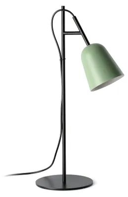 Image de STUDIO Lampe de table vert 28253