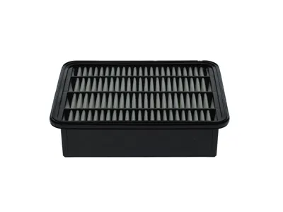 Produktbild von Luftfilter BOSCH F 026 400 740 für TOYOTA LAND CRUISER 150 (KDJ15, GRJ15) Filtereinsatz