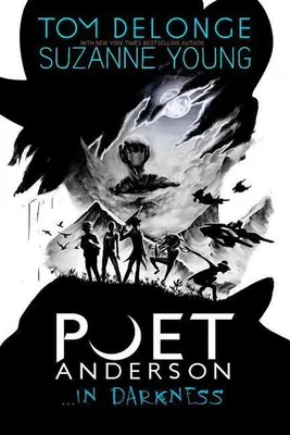 Obrázek produktu pro Poet Anderson ...in Darkness