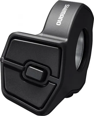 Produktbild von SHIMANO Schalter E-BIKE SYSTEMS SW-E6010 Links Schalter - Bedieneinheit für U...